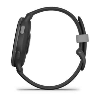 16. Zegarek Garmin Vivoactive 5 42mm Czarny