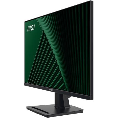 10. MSI Monitor 23.8" PRO MP245G FHD 100Hz