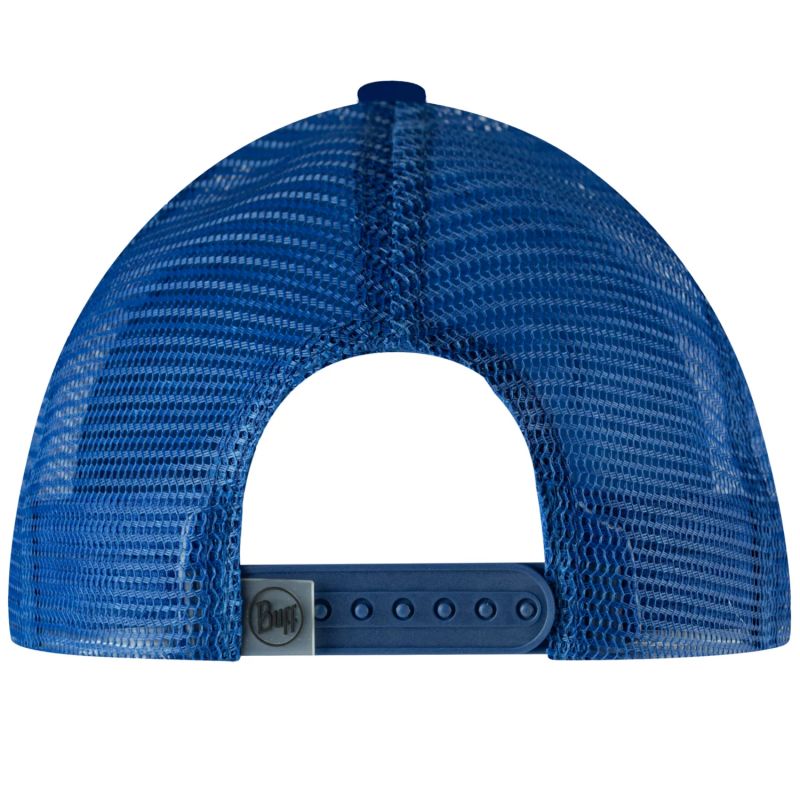 6. Czapka z daszkiem Buff Trucker Cap 122599555