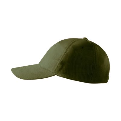 3. Czapka unisex 5P (military)