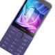 4. Folia matowa 3mk Silky Matt Pro na Nokia 235 4G / 215 4G