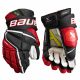 6. Rękawice hokejowe Bauer Vapor Hyperlite Int M 1059956