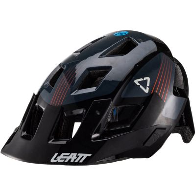 Kask rowerowy dziecięcy LEATT Helmet MTB AllMtn 1.0 Junior V22   XS