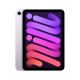 3. Apple iPad mini 128 GB 21,1 cm (8.3") Wi-Fi 6E (802.11ax) iPadOS 18 Fioletowy