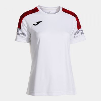 Koszulka Joma Championship VIII Short Sleeve W 902514.206