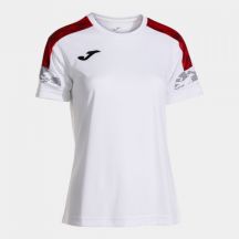 Koszulka Joma Championship VIII Short Sleeve W 902514.206