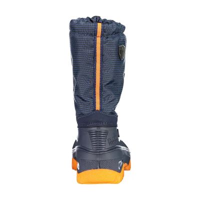3. Buty CMP Kids Ahto JR 3Q49574K-18ND