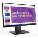 4. Lenovo ThinkVision T24D-40 monitor komputerowy 60,5 cm (23.8") 1920 x 1080 px Full HD LCD Czarny