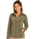 Polar damski Geographical Norway UPALINE OLIVE DB LADY 047-1 (WZ4071F/GN-OLIVE)