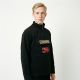 2. Bluza Geographical Norway Tymclass HZ W WW3180F/GNO Black