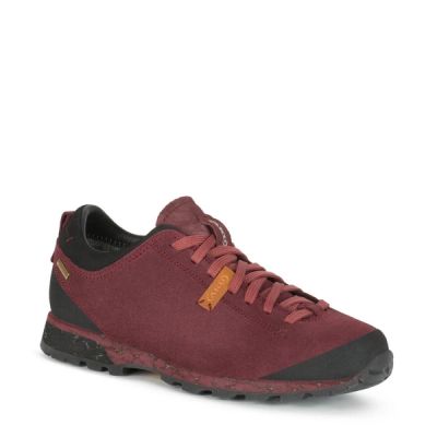Aku Bellamont Gore-tex buty trekkingowe damskie wytrzymałe turystyczne