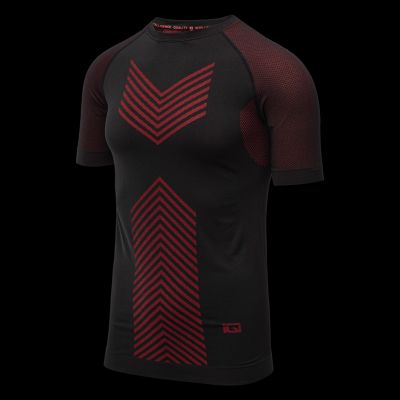 Męska Koszulka z krótkim rękawem IREN