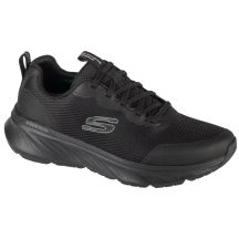 Skechers Edgeride - Rekze 232835-BBK Czarne 42,5