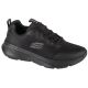 Skechers Edgeride - Rekze 232835-BBK Czarne 42,5