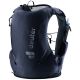4. Kamizelka biegowa Deuter Traick 9 SL - black rozmiar: xs