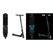 Hulajnoga wyczynowa Spokey Night Rider Jr SPK-944606