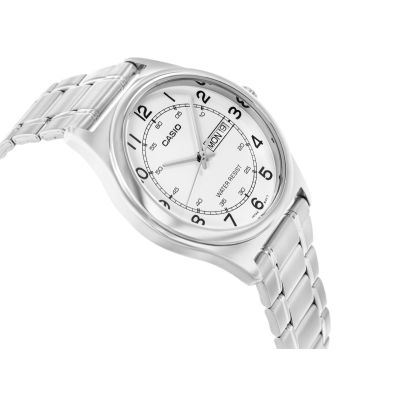 3. Zegarek Męski CASIO MTP-V006D-7B2UDF + BOX