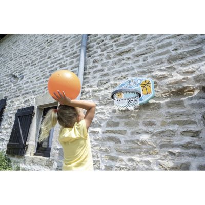 5. Smoby Basketballkorb Zestaw do baseballu