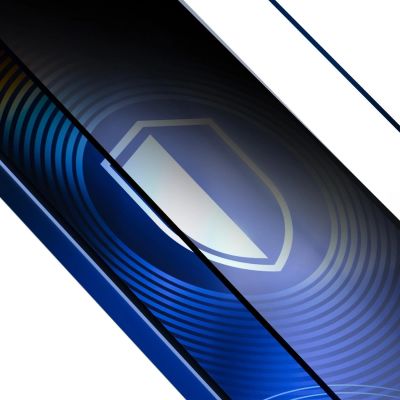 9. Szkło hartowane 3mk Hardglass Matt Max Privacy na Apple iPhone 15 Pro