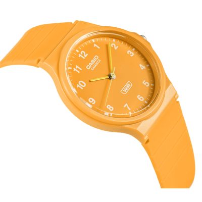 3. Zegarek Damski CASIO MQ-24B-9BEF Unisex + BOX