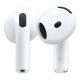Apple AirPods 4 with Active Noise Cancellation