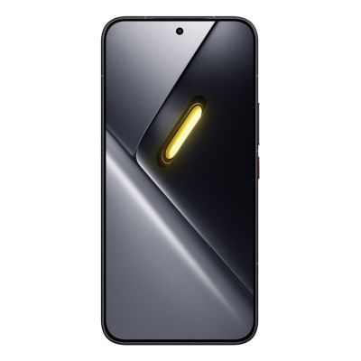 2. POCO X8 Pro Max 17,4 cm (6.83") Dual SIM 5G USB Type-C 12 GB 256 GB 8500 mAh Czarny