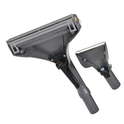 17. Odkurzacz piorący KARCHER Puzzi 10/1 1.100-130.0 (1250W; kolor szary)