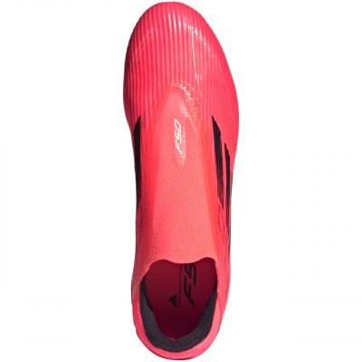 4. Buty piłkarskie adidas F50 League LL FG/MG M IE0607