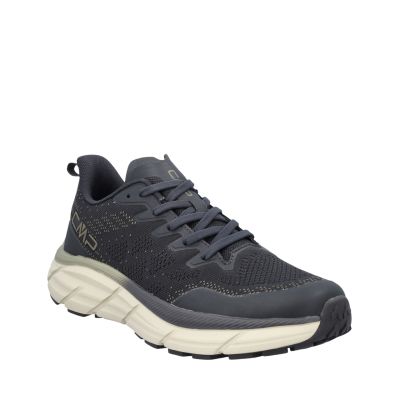 2. Buty męskie CMP Rahmsy szare 3Q65877 44UT
