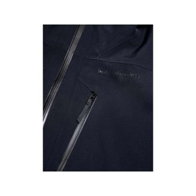 4. Kurtka PEAK PERFORMANCE M Whitelight APX Jacket czarny
