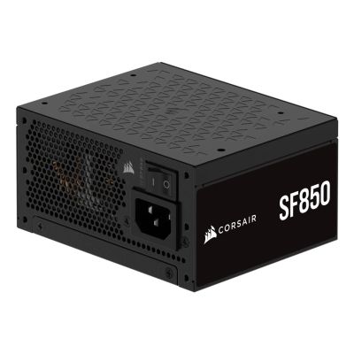 *CORSAIR SF Series SF850 80 PLUS Platinum SFX