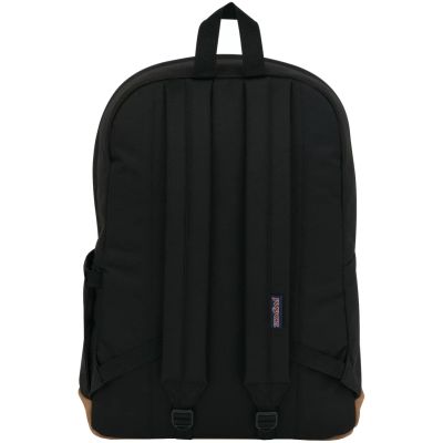 4. JanSport Right Pack Backpack EK0A5BAPN55 Czarne One size