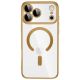 3. Etui Tech-Protect MagFlex na iPhone 18 Pro / 17 Pro - złote