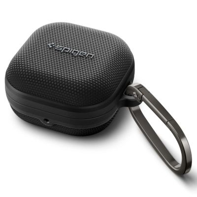 Etui Spigen Classic Fit na Samsung Galaxy Buds 4 / 4 Pro - czarne