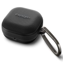 Etui Spigen Classic Fit na Samsung Galaxy Buds 4 / 4 Pro - czarne