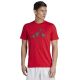 4. Koszulka adidas Train Essentials Seasonal Training Graphic M IJ9604