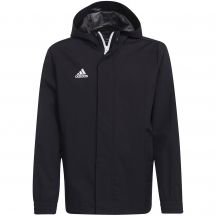 Kurtka adidas Entrada 22 All-weather Jr IK4014