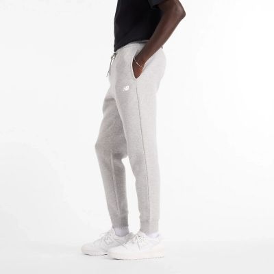 2. Spodnie New Balance Sport Fleece Jogger M MP43904AG