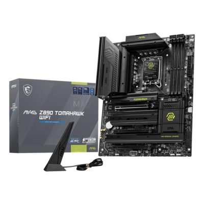 6. Płyta główna MSI MAG Z890 TOMAHAWK WIFI