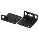 6. Switch Zyxel GS1900-24HP 26p PoE (PoE+: 24;) 170W Managed Gigabit