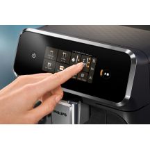 Philips Series 2300 EP2334/10 W pełni automatyczny ekspres do kawy