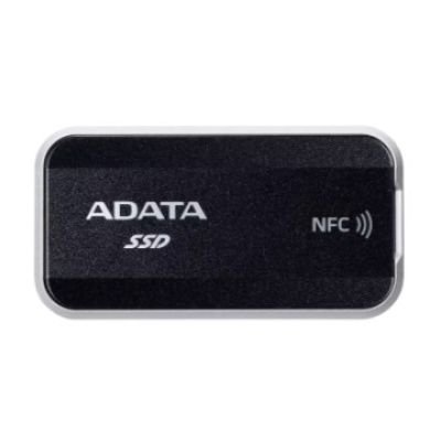 3. ADATA URBAN TAPSAFE External SSD 2000 GB