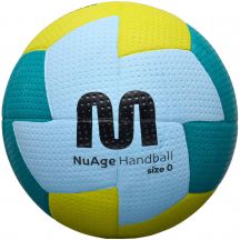 Piłka ręczna Meteor Nuage Mini 0 16696