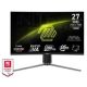 11. MSI Monitor 27" PRO  276CPXF FHD 280Hz