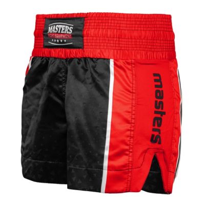 2. Spodenki do K-1 MASTERS "COMBAT"  (WAKO APPROVED)