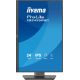 2. iiyama ProLite XB2495WSC-B1 monitor komputerowy 61,2 cm (24.1") 1920 x 1200 px WUXGA LED Czarny