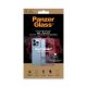 7. Etui PanzerGlass ClearCase antybakteryjne z certyfikatem Military Grade na iPhone 13 Pro - przezroczysto-różowe