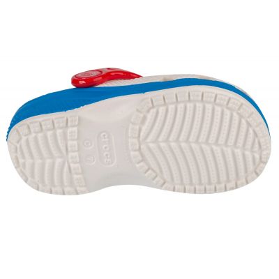 4. Klapki Crocs Classic Hello Kitty Iam Clog T Jr 209469-100