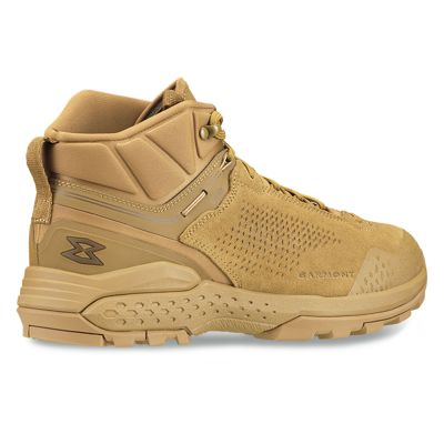 9. Buty Garmont T4 Groove G-Dry 92800591753