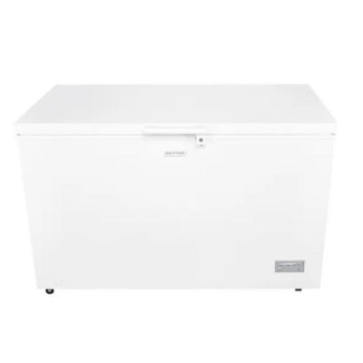 2. Zamrażarka skrzyniowa poj.371L, MPM-380-SK-15E 130cm